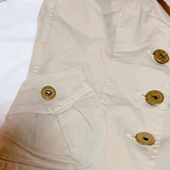 D&G Dolci & Gabbana Vest and short - Picture 6 of 8